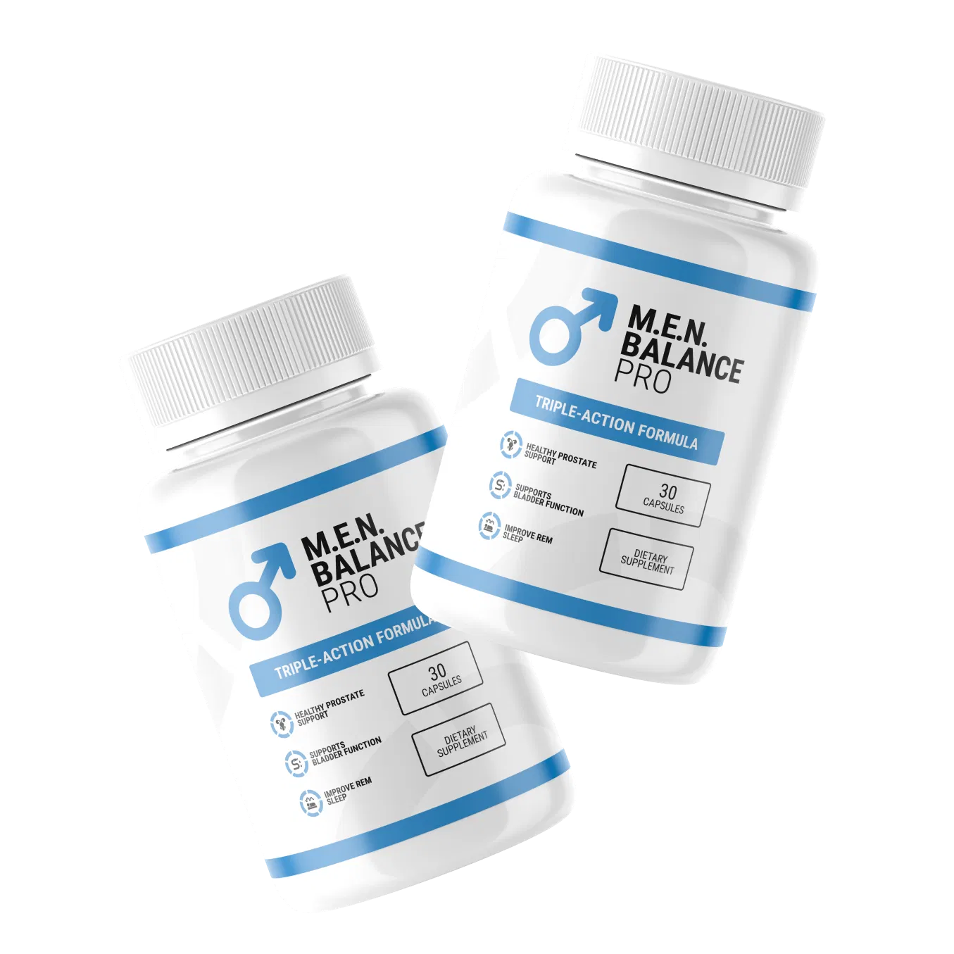 MEN Balance Pro supplement